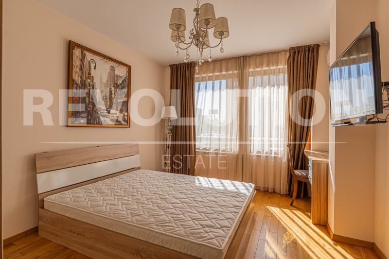 Kiadó  2 hálószobás Plovdiv , Sadijski , 87 négyzetméter | 89663780 - kép [10]