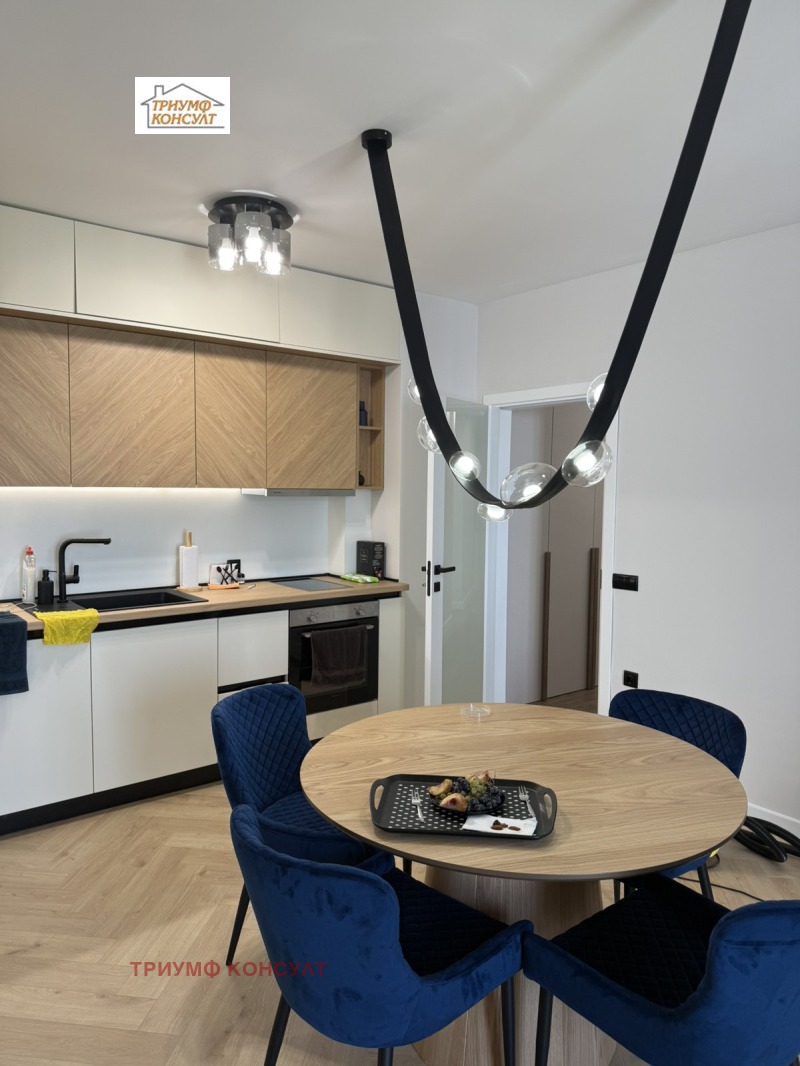 Дава под наем 3-СТАЕН, гр. София, Малинова долина