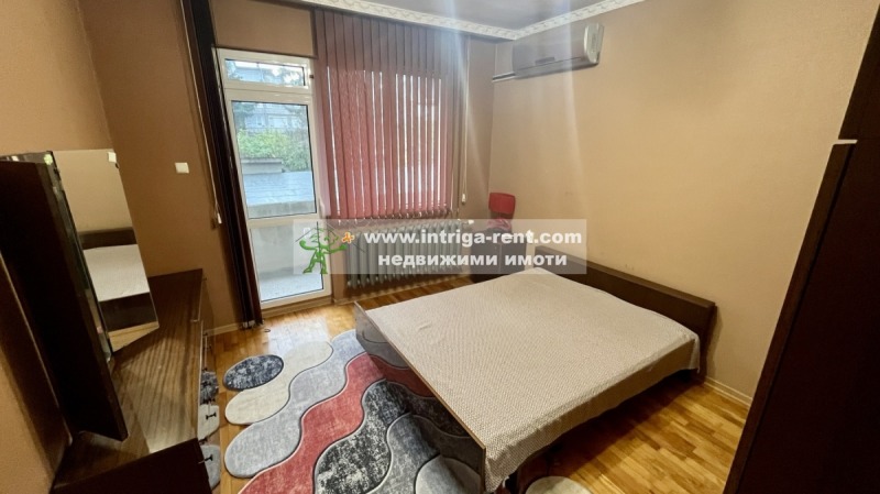 Дава под наем 3-СТАЕН, гр. Хасково, Център, снимка 8 - Апартаменти - 53413362