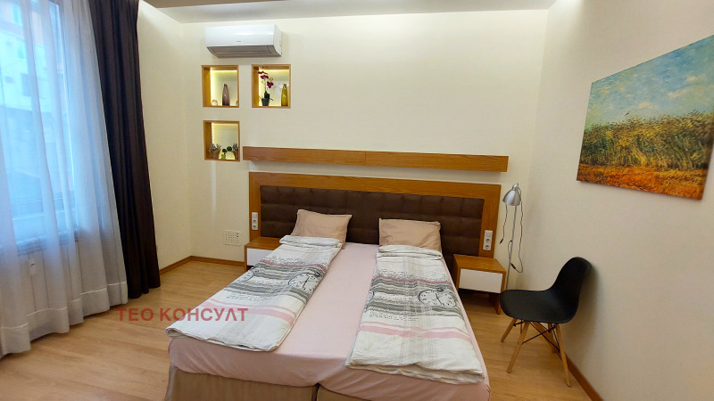 Дава под наем 3-СТАЕН, гр. София, Център, снимка 11 - Апартаменти - 53454205