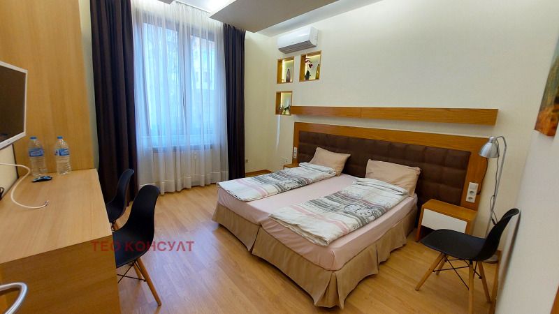 Дава под наем 3-СТАЕН, гр. София, Център, снимка 12 - Апартаменти - 53454205