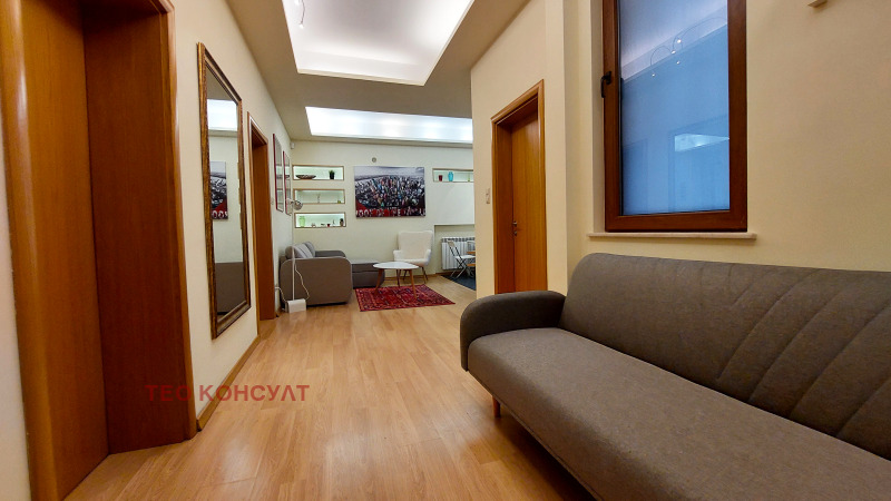 Дава под наем 3-СТАЕН, гр. София, Център, снимка 8 - Апартаменти - 53454205