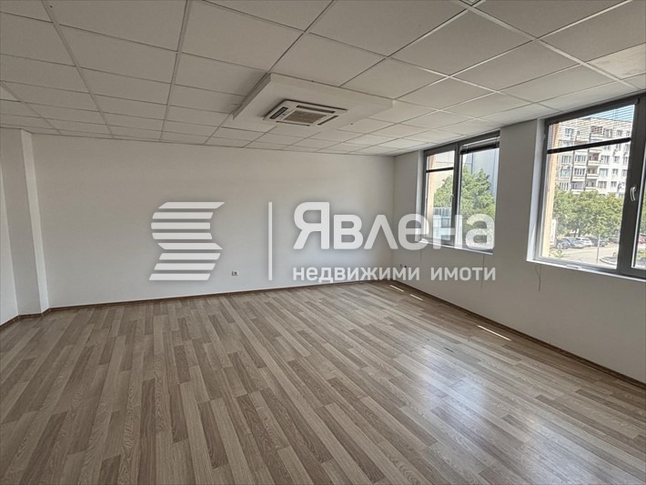 Дава под наем ОФИС, гр. София, Младост 2