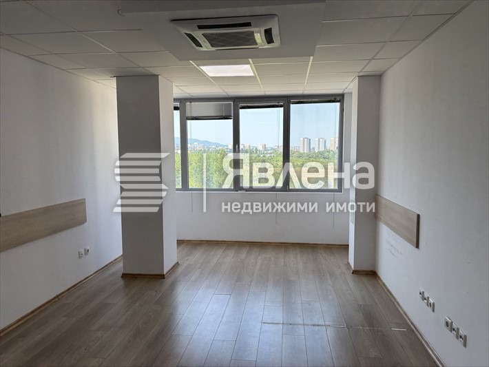 Дава под наем ОФИС, гр. София, Младост 2, снимка 3 - Офиси - 54001305
