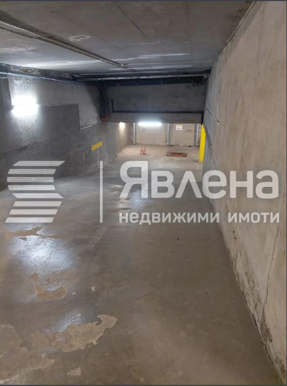 Дава под наем ОФИС, гр. София, Иван Вазов, снимка 7 - Офиси - 55835632