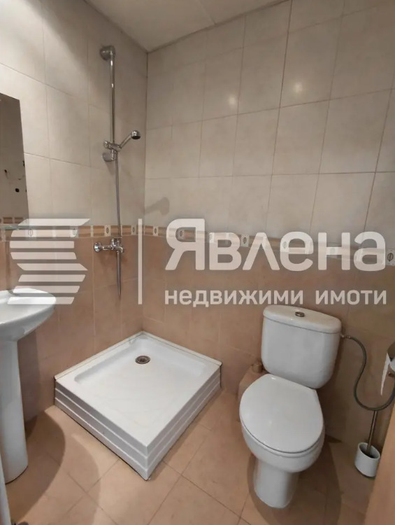 Дава под наем ОФИС, гр. София, Иван Вазов, снимка 5 - Офиси - 55835632
