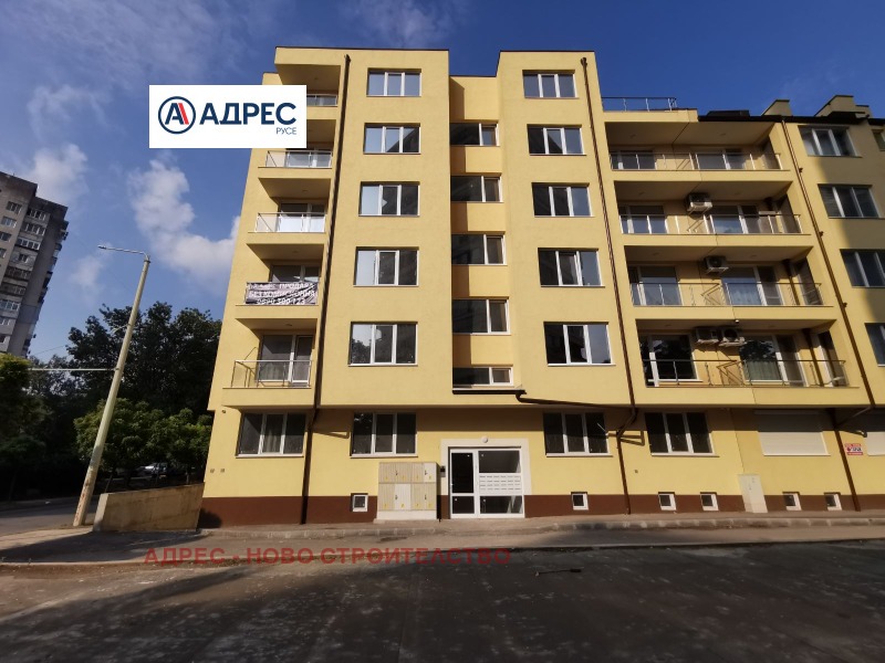 Para alugar  Гараж, Паркомясто Ruse , Alei Vazrajdane , 21 m² | 73997953 - imagem [6]