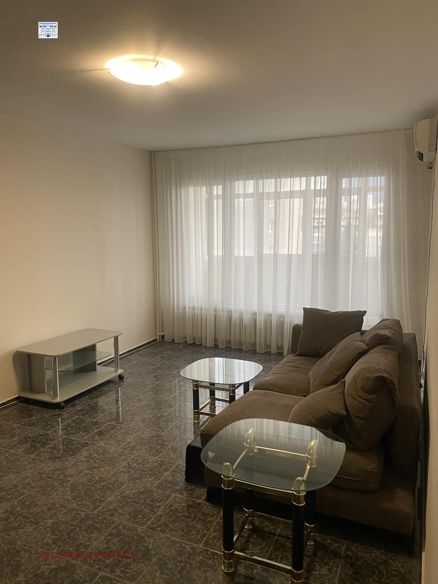 Дава под наем 2-СТАЕН, гр. София, Стрелбище, снимка 3 - Апартаменти - 53652202