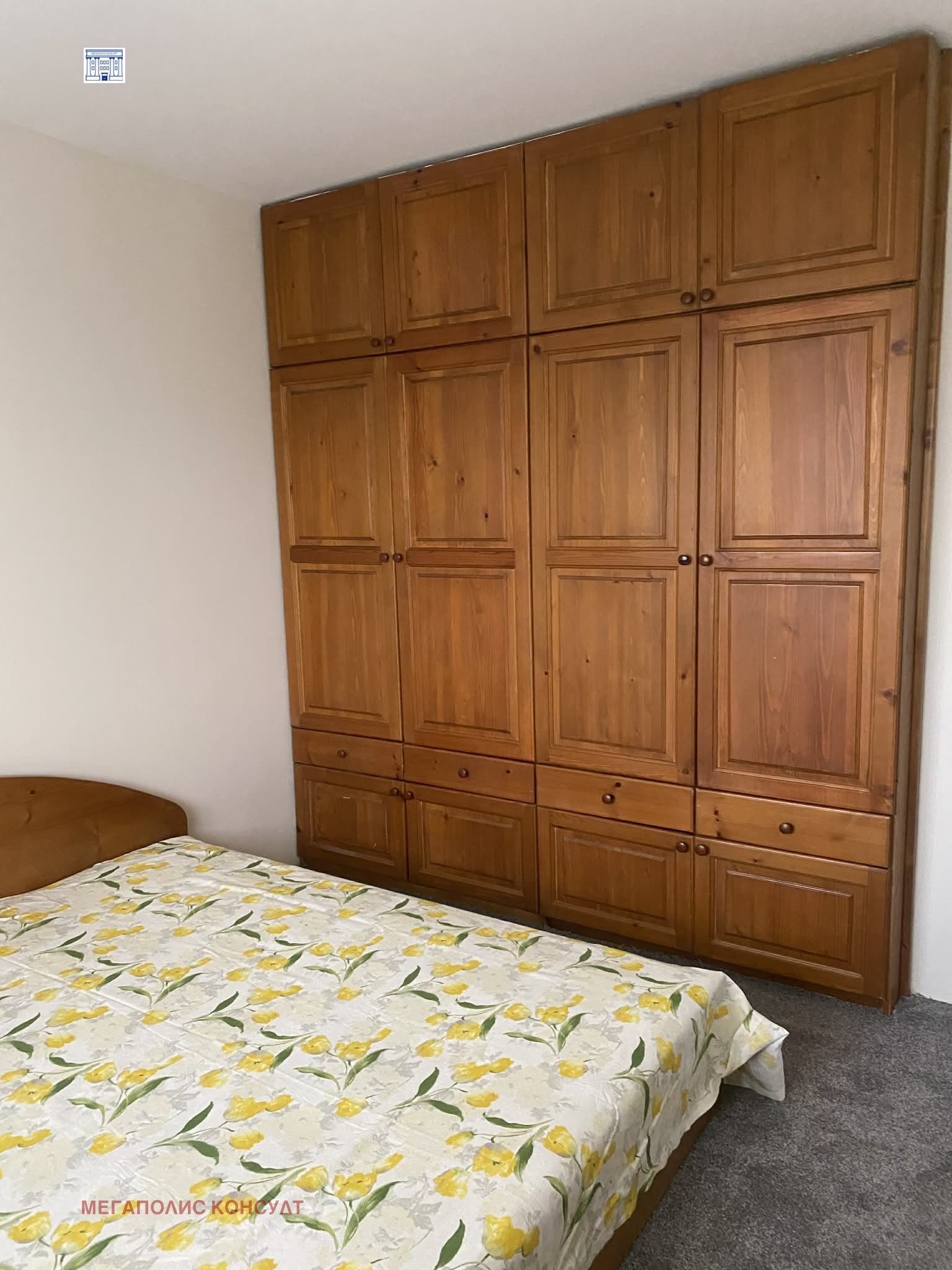 Дава под наем 2-СТАЕН, гр. София, Стрелбище, снимка 5 - Апартаменти - 53652202