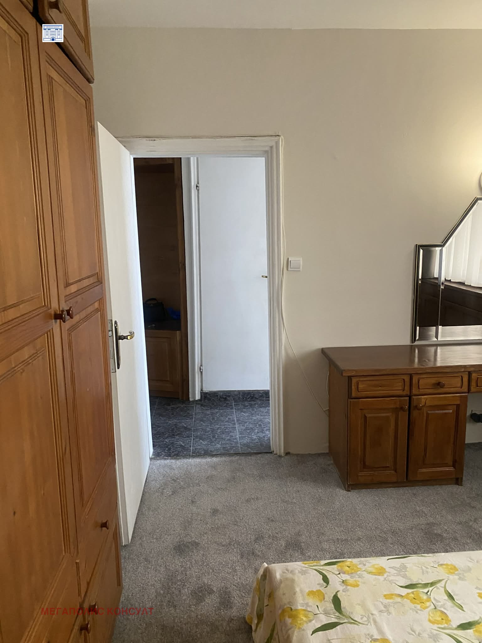 Дава под наем 2-СТАЕН, гр. София, Стрелбище, снимка 7 - Апартаменти - 53652202