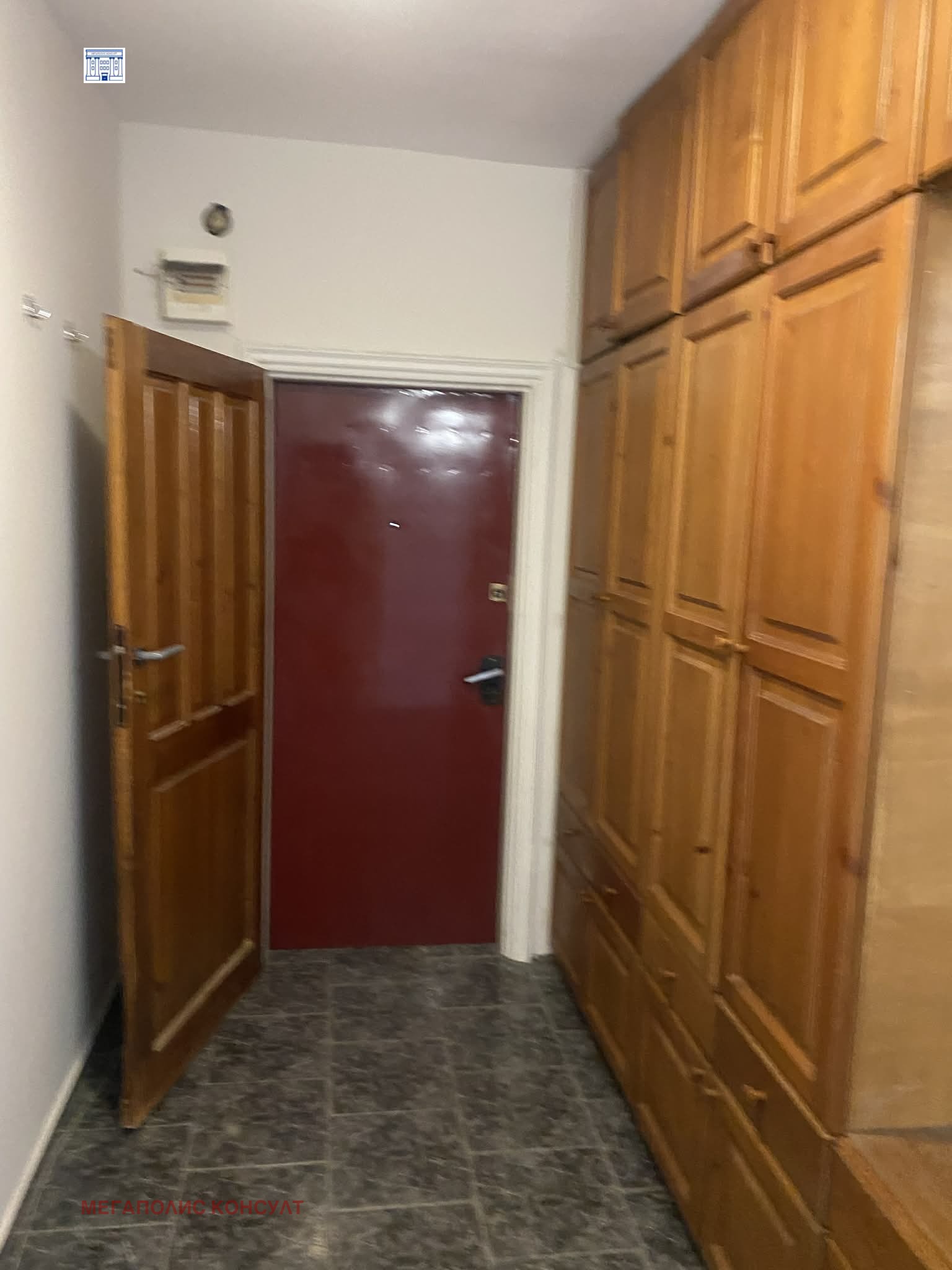 Дава под наем 2-СТАЕН, гр. София, Стрелбище, снимка 13 - Апартаменти - 53652202