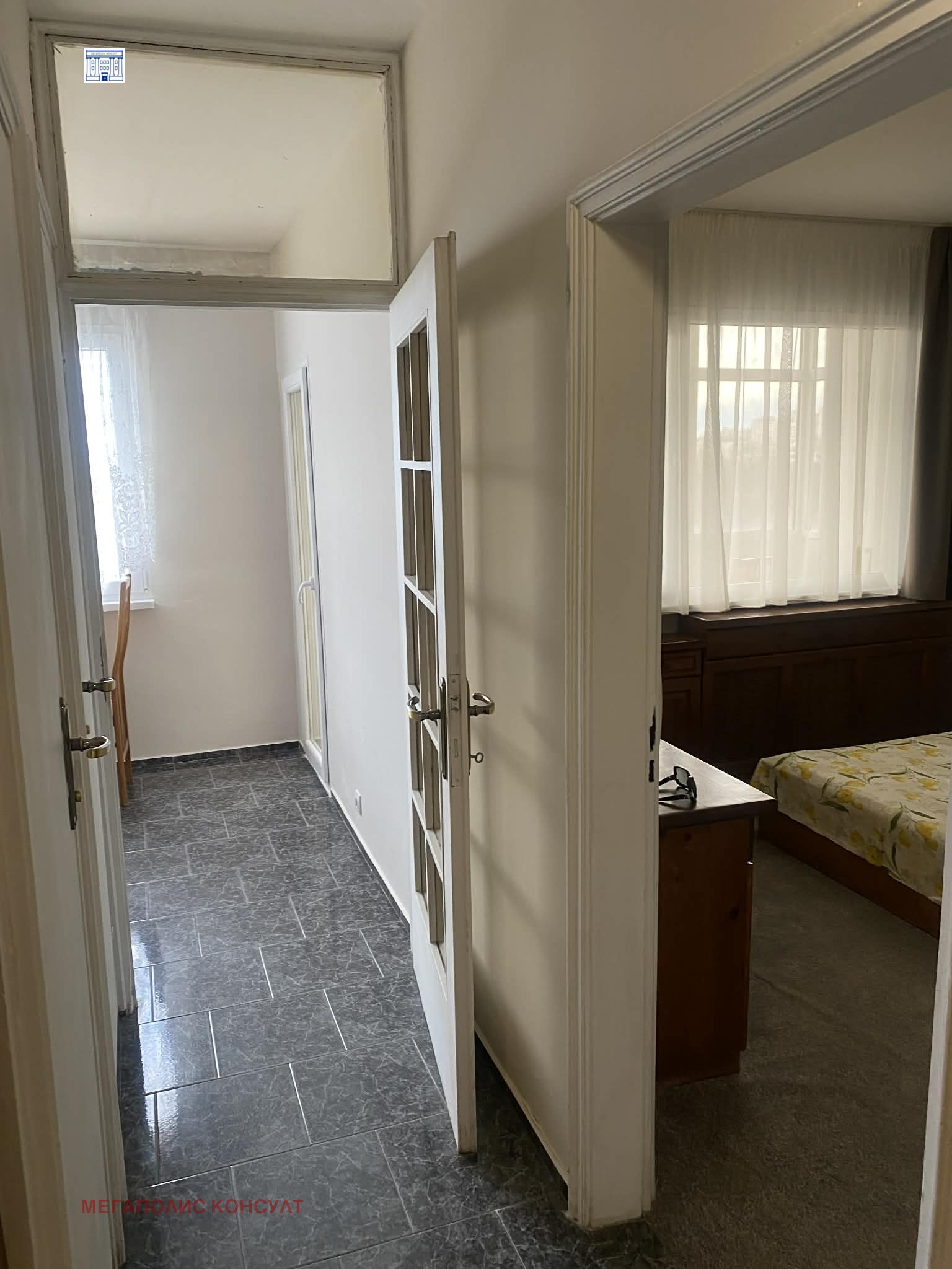 Дава под наем 2-СТАЕН, гр. София, Стрелбище, снимка 12 - Апартаменти - 53652202