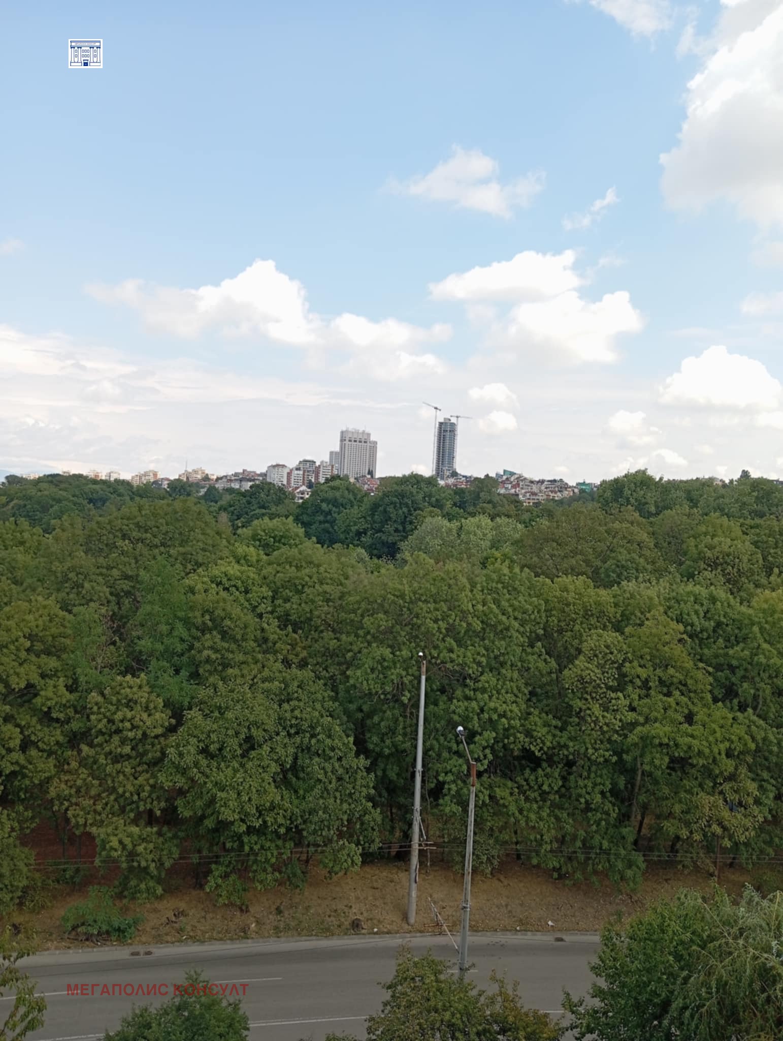 Дава под наем 2-СТАЕН, гр. София, Стрелбище, снимка 17 - Апартаменти - 53652202