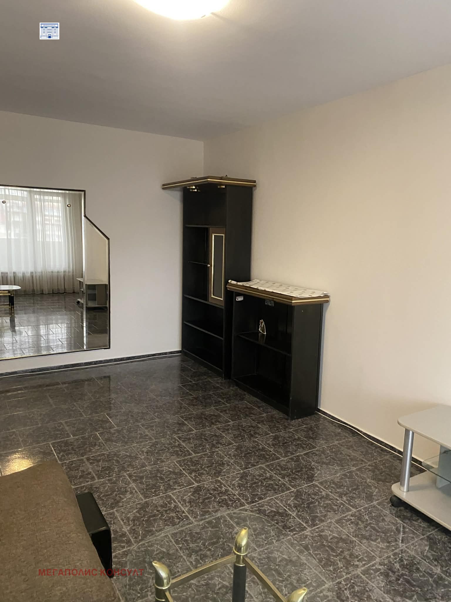 Дава под наем 2-СТАЕН, гр. София, Стрелбище, снимка 2 - Апартаменти - 53652202