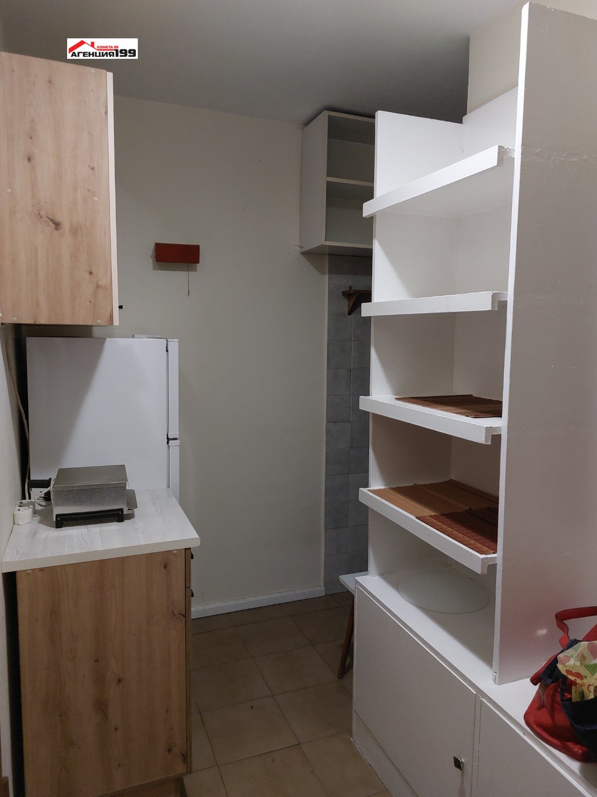 Дава под наем 2-СТАЕН, гр. София, Стрелбище, снимка 12 - Апартаменти - 55124682