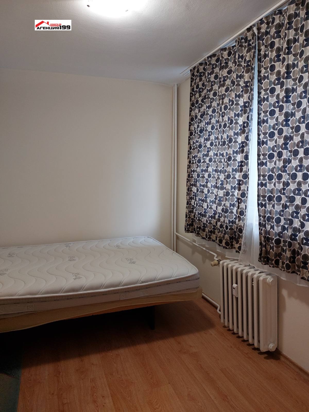 Дава под наем 2-СТАЕН, гр. София, Стрелбище, снимка 2 - Апартаменти - 55124682
