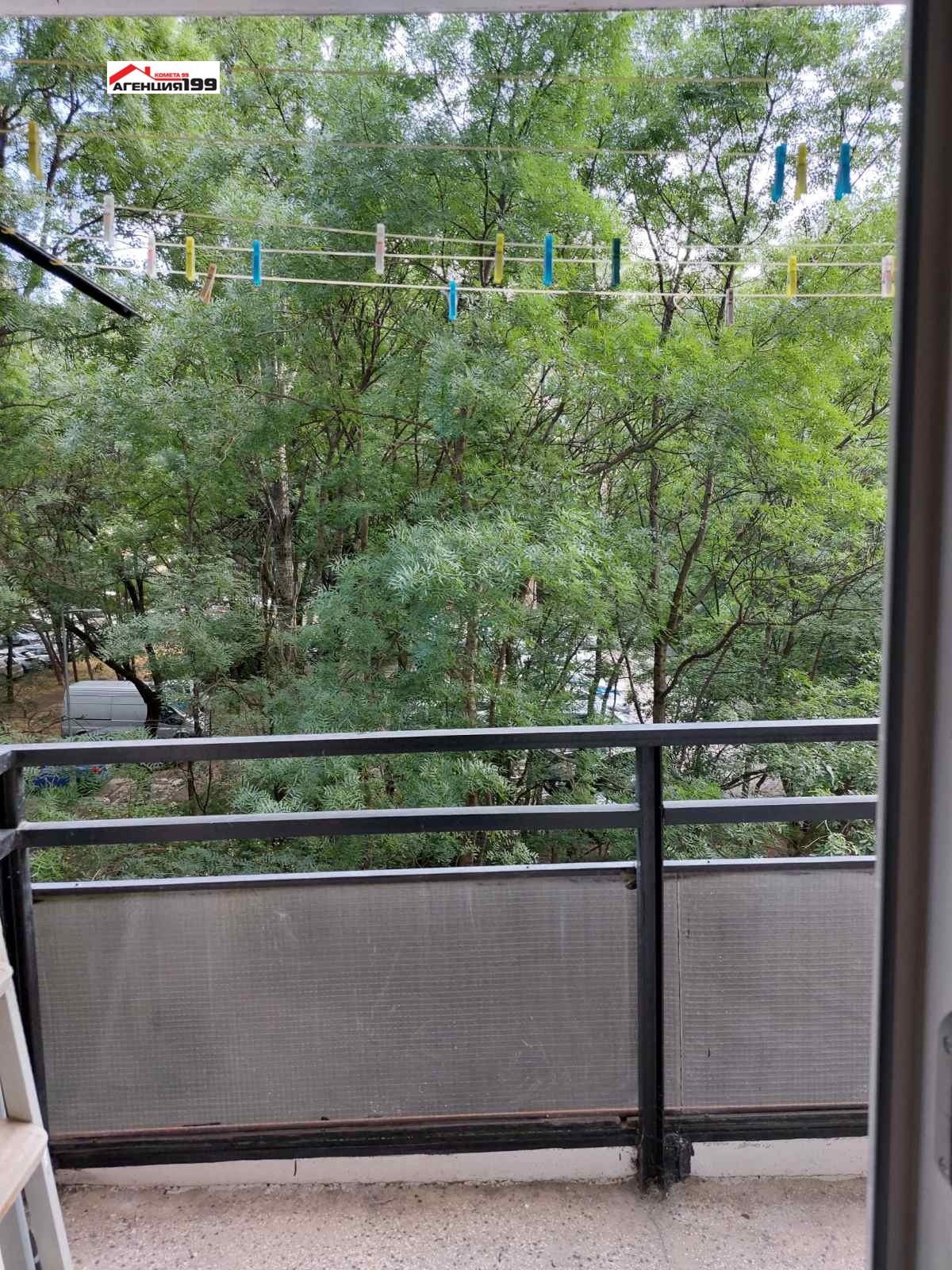 Дава под наем 2-СТАЕН, гр. София, Стрелбище, снимка 7 - Апартаменти - 55124682