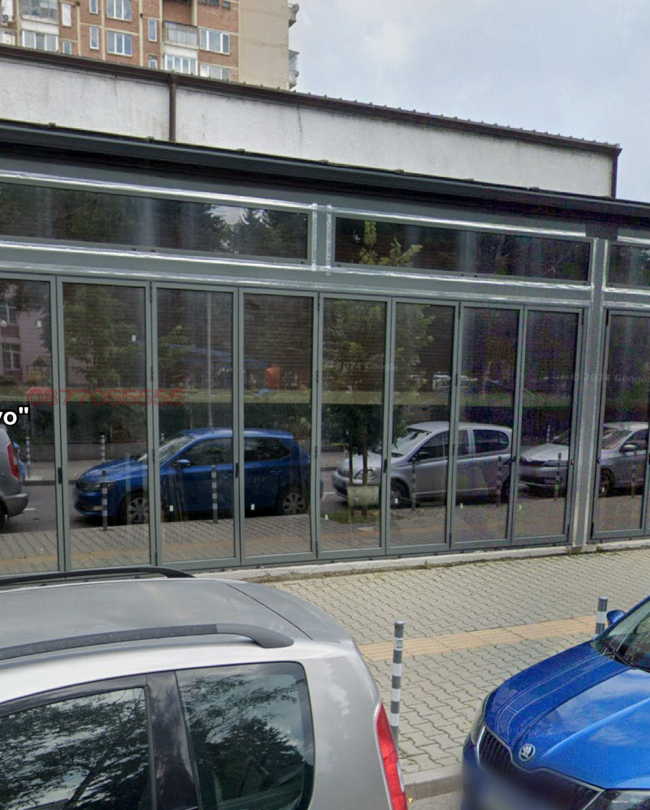 Дава под наем ЗАВЕДЕНИЕ, гр. София, Зона Б-5, снимка 2 - Заведения - 53811132