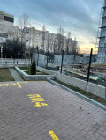 Дава под наем ГАРАЖ, ПАРКОМЯСТО, гр. София, Овча купел 2, снимка 1