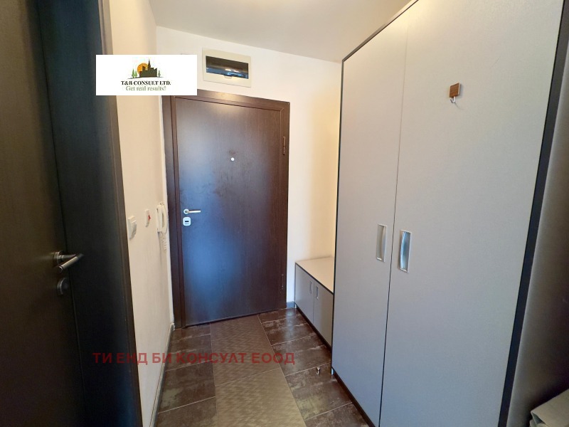 De inchiriat  Studio Sofia , Studentsci grad , 45 mp | 63199933 - imagine [6]