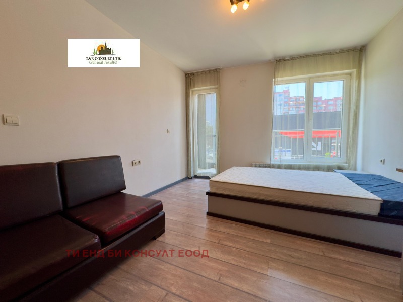De inchiriat  Studio Sofia , Studentsci grad , 45 mp | 63199933 - imagine [3]
