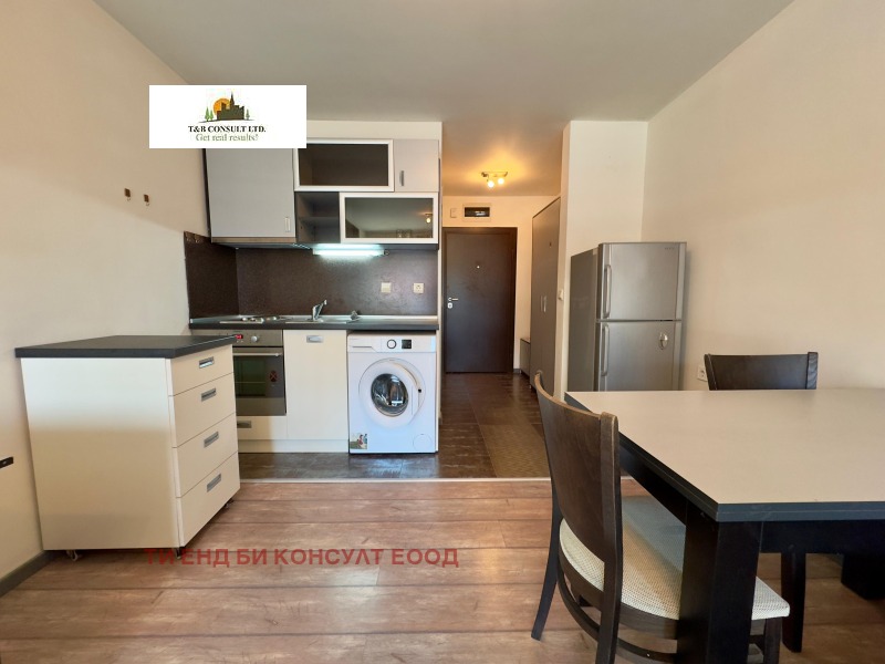 De inchiriat  Studio Sofia , Studentsci grad , 45 mp | 63199933 - imagine [5]