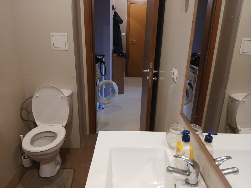 Para alugar  1 quarto Sofia , Mladost 1 , 66 m² | 31786044 - imagem [8]