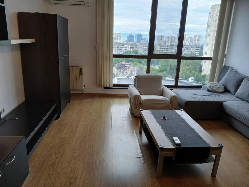 Para alugar  1 quarto Sofia , Mladost 1 , 66 m² | 31786044 - imagem [2]