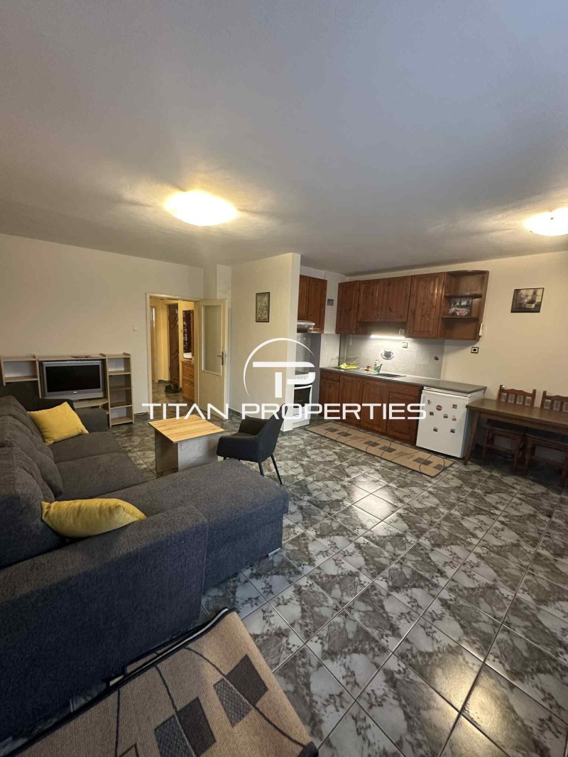 För uthyrning  1 sovrum Plovdiv , Centar , 80 kvm | 14933448