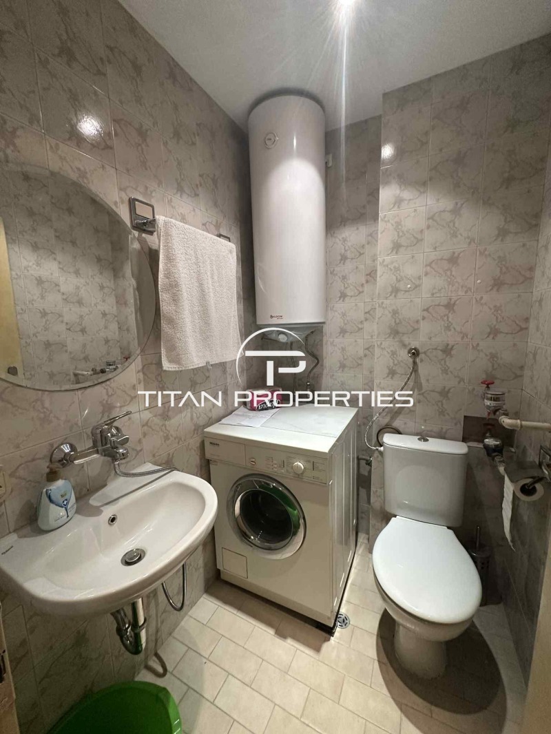 För uthyrning  1 sovrum Plovdiv , Centar , 80 kvm | 14933448 - bild [6]