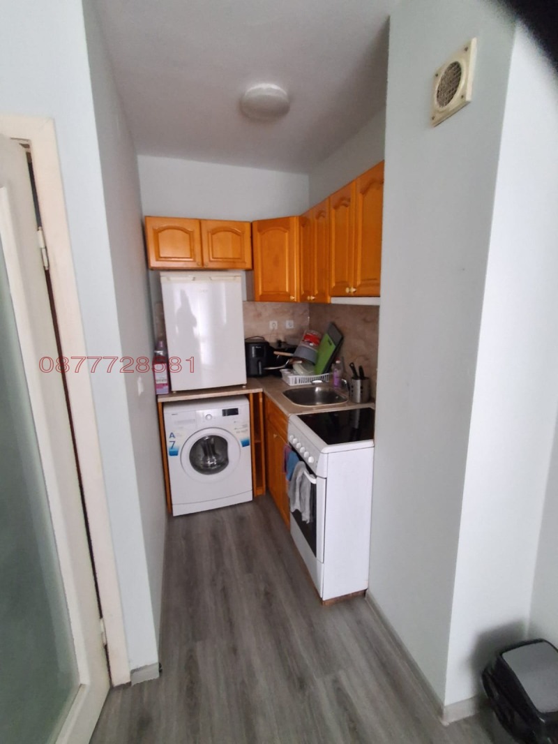 Дава под наем 2-СТАЕН, гр. София, Витоша, снимка 6 - Апартаменти - 52781296