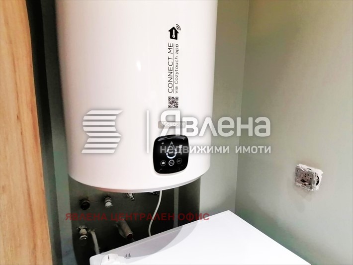 Дава под наем 2-СТАЕН, гр. София, Бъкстон, снимка 8 - Апартаменти - 53906425