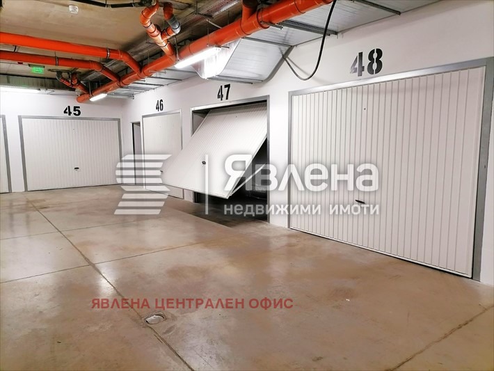 Дава под наем 2-СТАЕН, гр. София, Бъкстон, снимка 15 - Апартаменти - 53906425