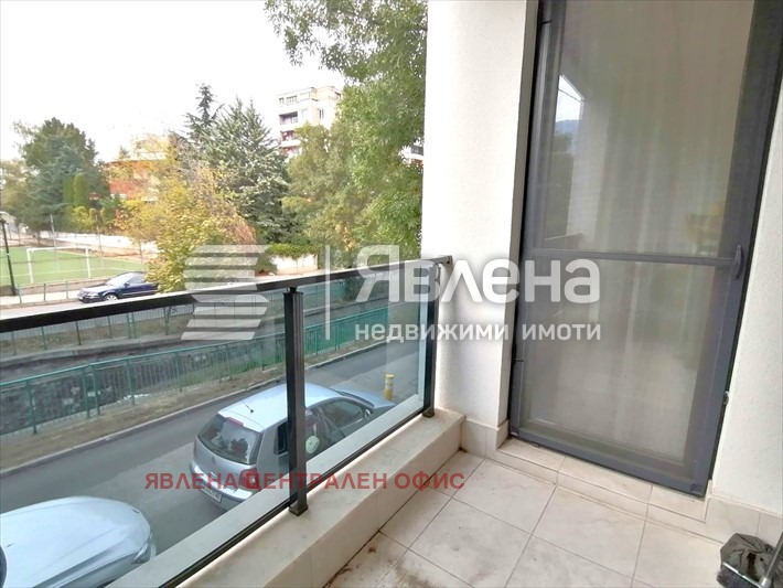 Дава под наем 2-СТАЕН, гр. София, Бъкстон, снимка 7 - Апартаменти - 53906425