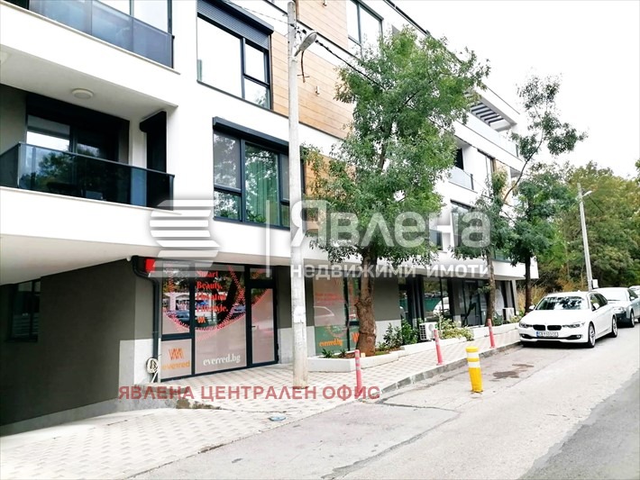 Дава под наем 2-СТАЕН, гр. София, Бъкстон, снимка 12 - Апартаменти - 53906425