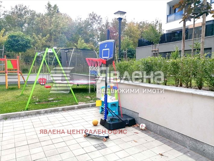 Дава под наем 2-СТАЕН, гр. София, Бъкстон, снимка 14 - Апартаменти - 53906425