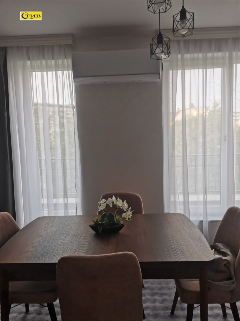 Προς ενοικίαση  2 υπνοδωμάτια Πλοβδηβ , Κγιουτσυκ Παρηζ , 84 τ.μ | 11954429 - εικόνα [3]
