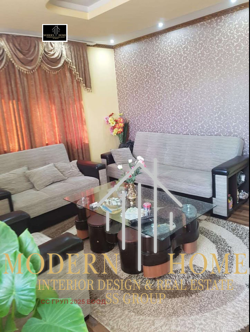 Под наем 3-СТАЕН, град Кърджали, Възрожденци • 300 € • 32821351 — Holmes.bg