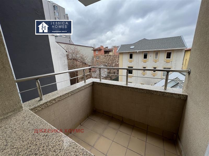 Do wynajęcia  2 sypialnie Sofia , Centar , 100 mkw | 73721830 - obraz [8]