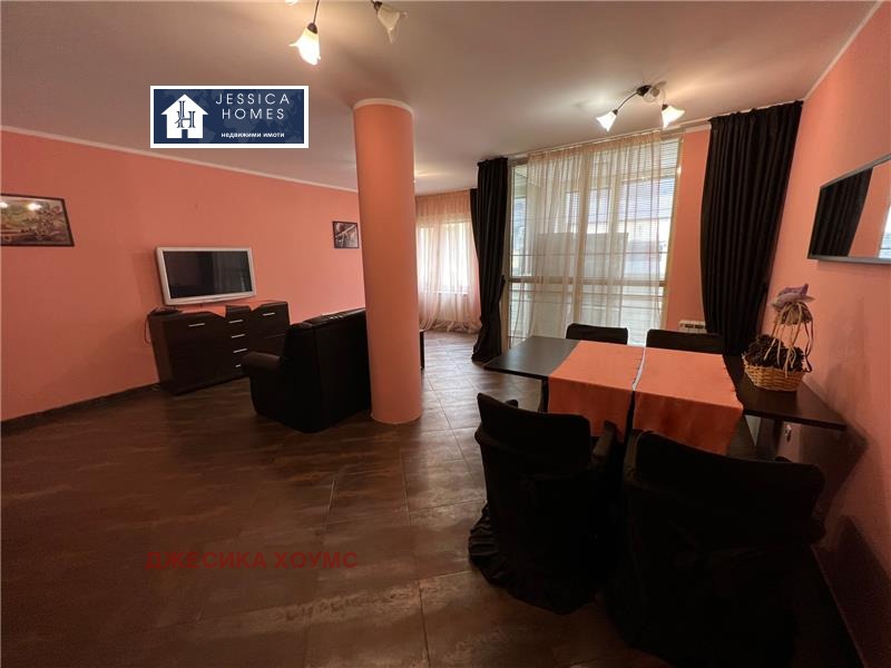Do wynajęcia  2 sypialnie Sofia , Centar , 100 mkw | 73721830 - obraz [3]