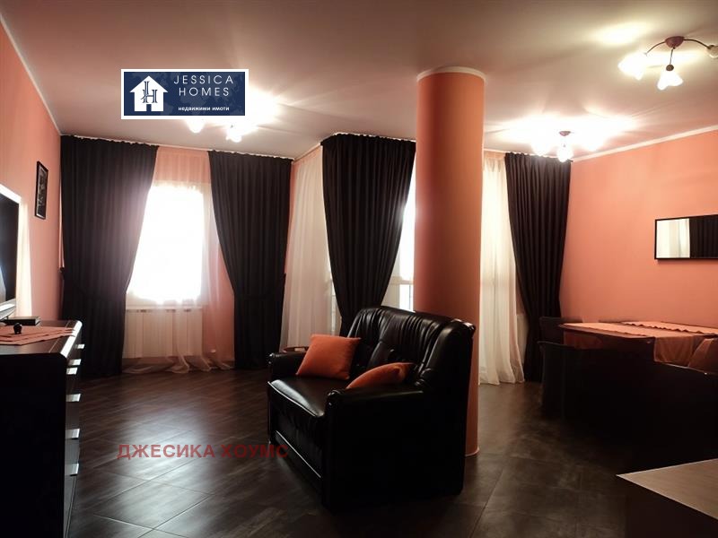 Do wynajęcia  2 sypialnie Sofia , Centar , 100 mkw | 73721830 - obraz [2]