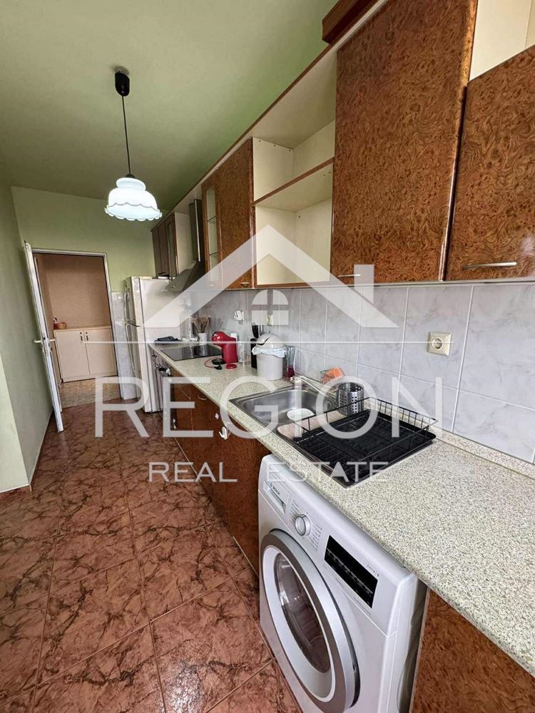 Дава под наем 3-СТАЕН, гр. Варна, Център, снимка 2 - Апартаменти - 52462569