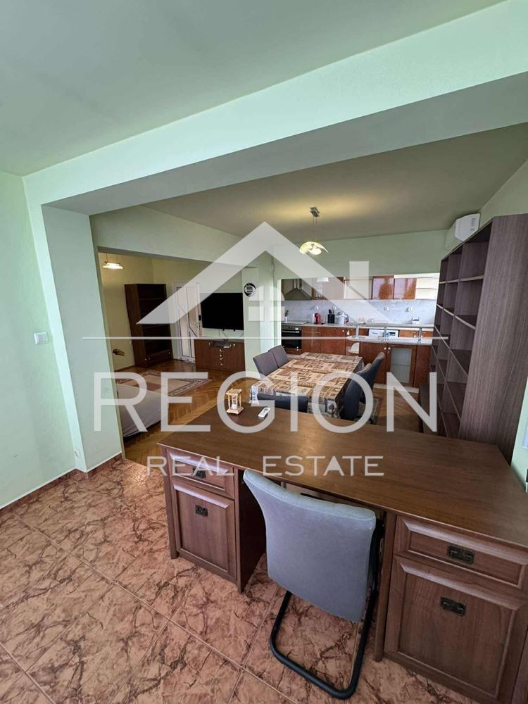 Дава под наем 3-СТАЕН, гр. Варна, Център, снимка 8 - Апартаменти - 52462569