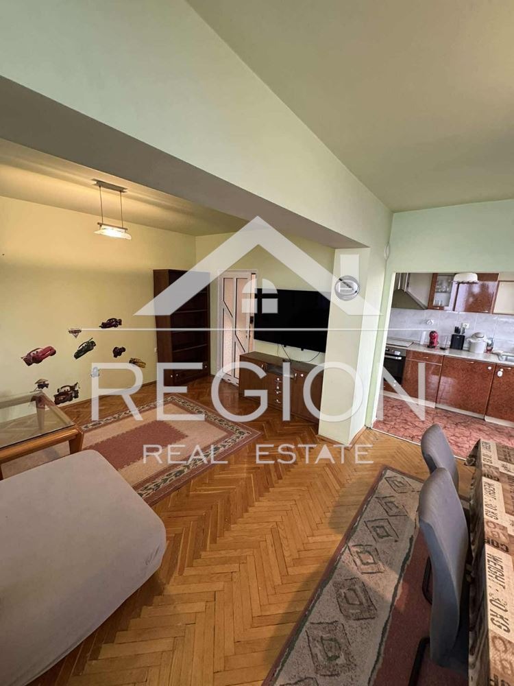 Дава под наем 3-СТАЕН, гр. Варна, Център, снимка 6 - Апартаменти - 52462569