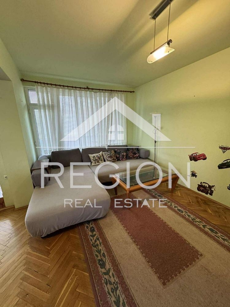 Дава под наем 3-СТАЕН, гр. Варна, Център, снимка 4 - Апартаменти - 52462569