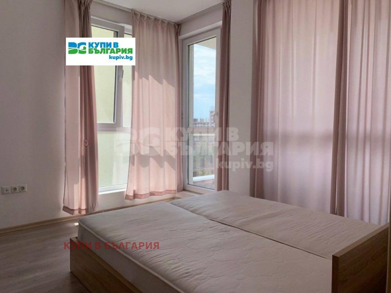 Дава под наем 3-СТАЕН, гр. Варна, Победа, снимка 4 - Апартаменти - 52835111