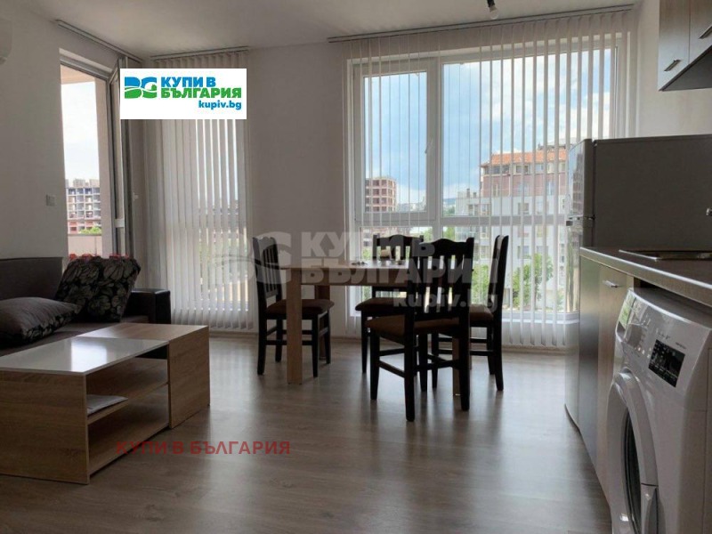 Дава под наем 3-СТАЕН, гр. Варна, Победа, снимка 2 - Апартаменти - 52835111