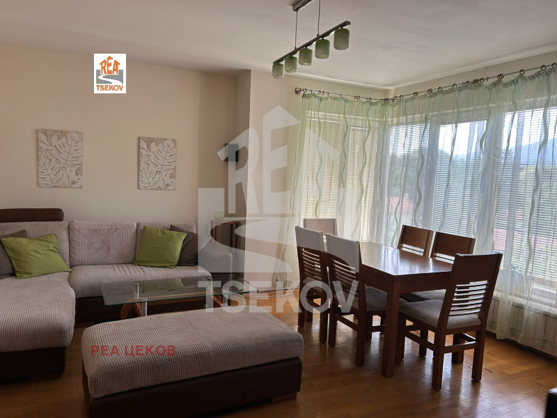 Kiralık  3+ yatak odası Sofia , Manastirski livadi , 130 metrekare | 31183885