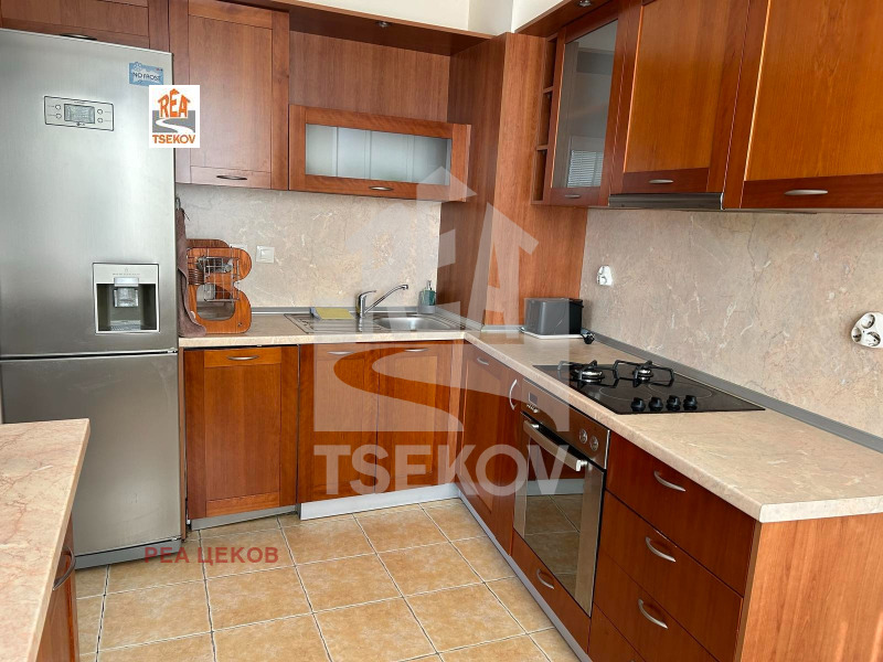 Kiralık  3+ yatak odası Sofia , Manastirski livadi , 130 metrekare | 31183885 - görüntü [3]