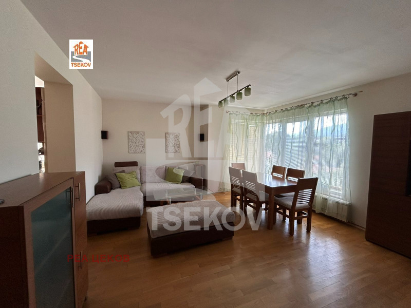 Kiralık  3+ yatak odası Sofia , Manastirski livadi , 130 metrekare | 31183885 - görüntü [2]